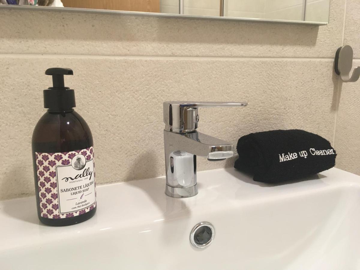 Barao Guesthouse 부젤라 외부 사진