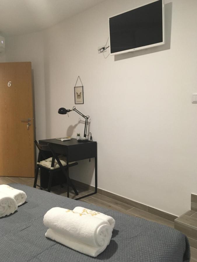 Barao Guesthouse 부젤라 외부 사진