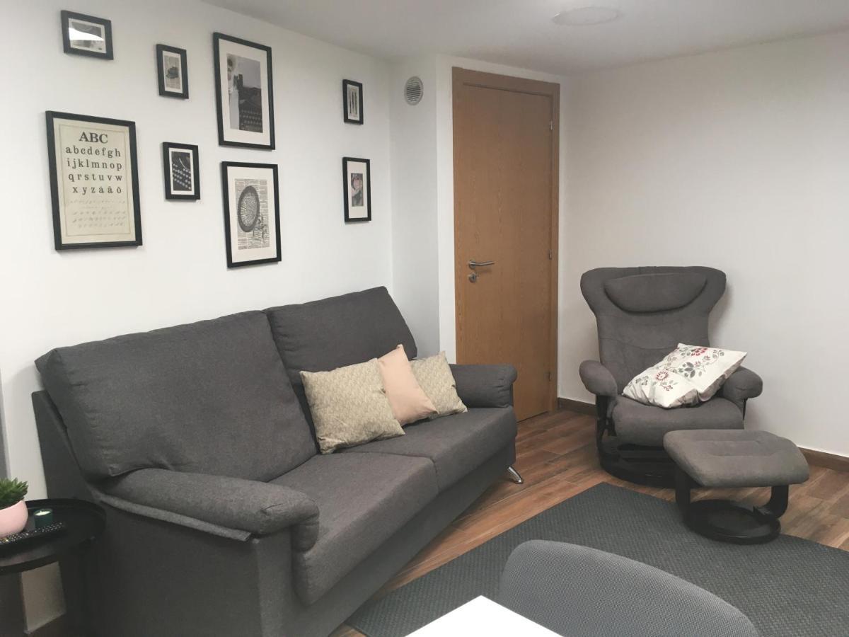 Barao Guesthouse 부젤라 외부 사진
