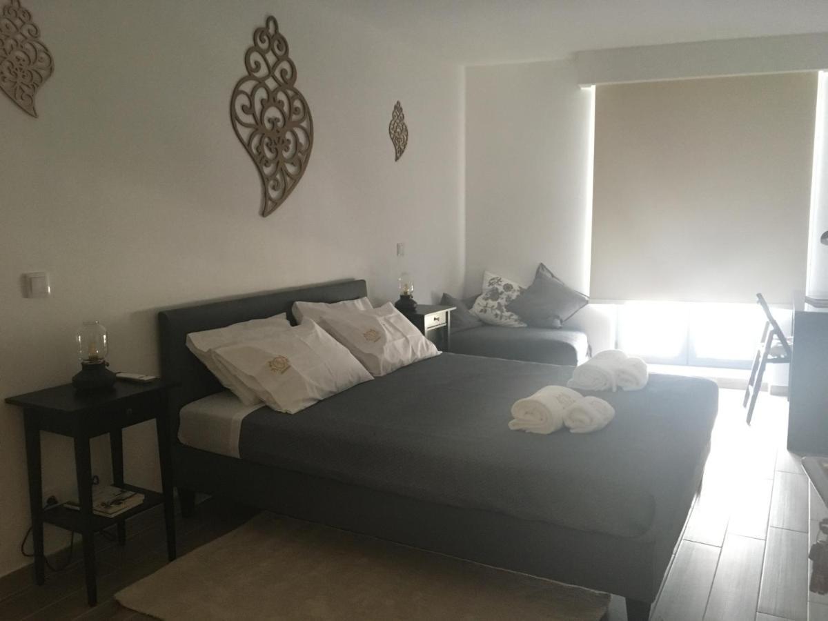 Barao Guesthouse 부젤라 외부 사진