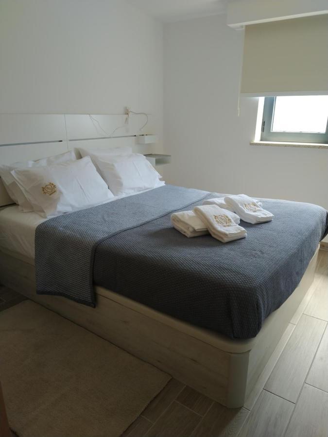 Barao Guesthouse 부젤라 외부 사진