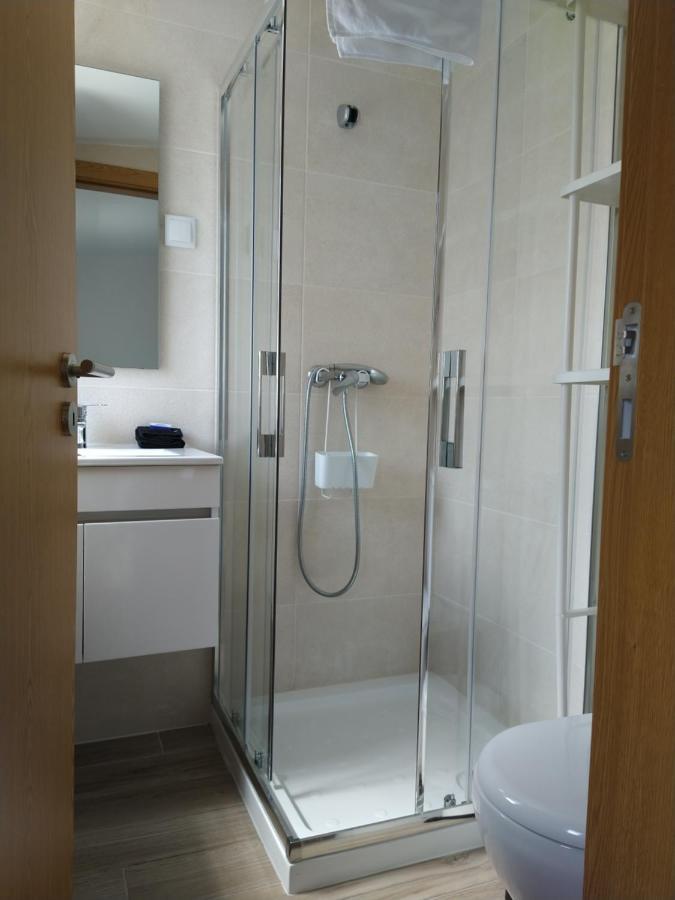 Barao Guesthouse 부젤라 외부 사진