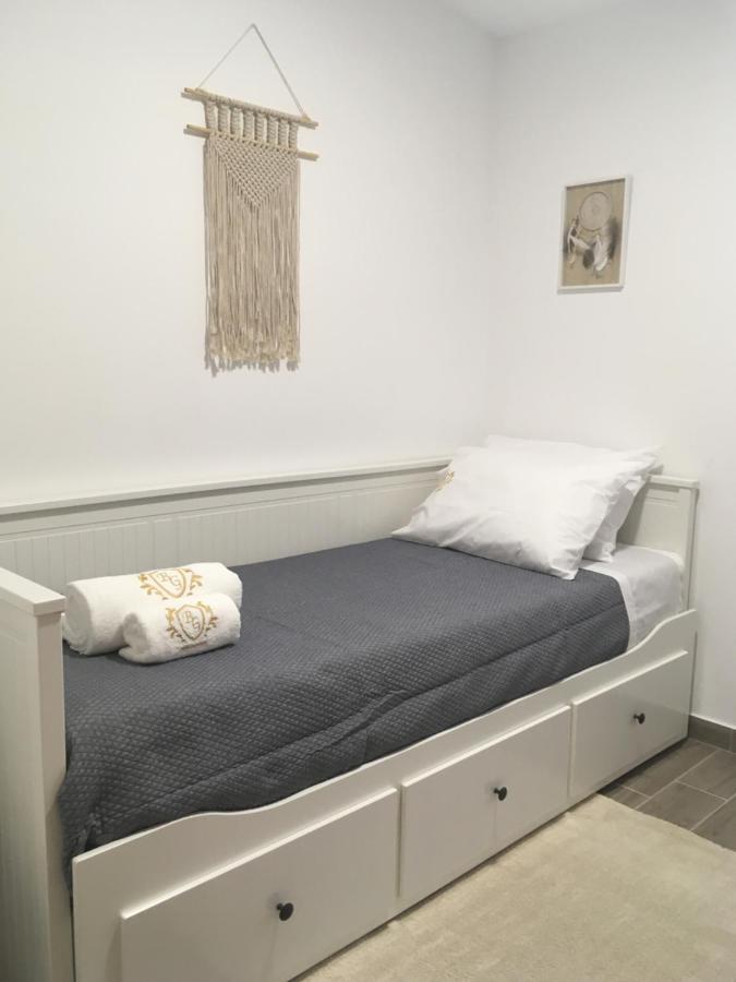 Barao Guesthouse 부젤라 외부 사진