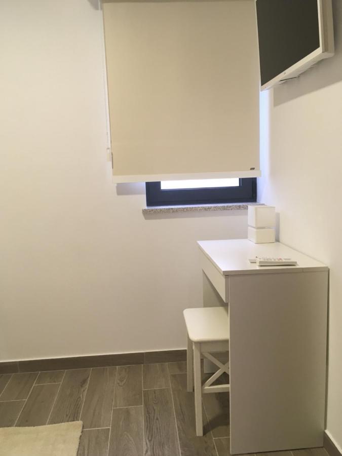 Barao Guesthouse 부젤라 외부 사진