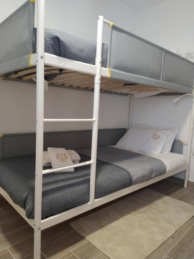 Barao Guesthouse 부젤라 외부 사진