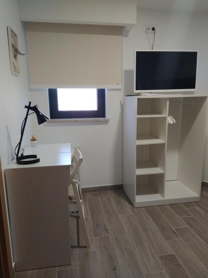 Barao Guesthouse 부젤라 외부 사진