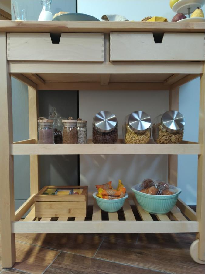 Barao Guesthouse 부젤라 외부 사진