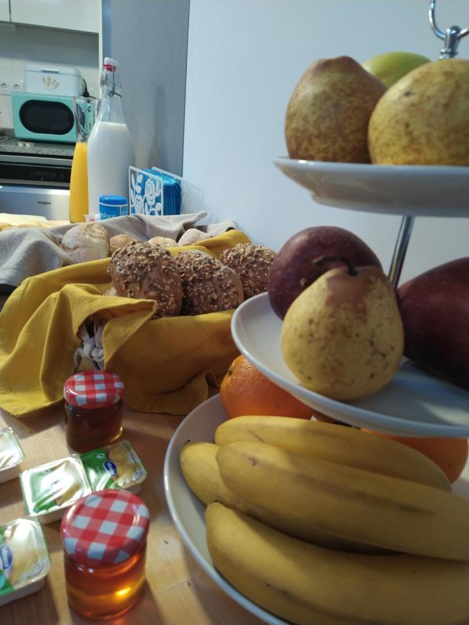 Barao Guesthouse 부젤라 외부 사진