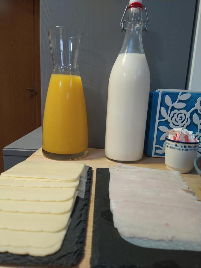 Barao Guesthouse 부젤라 외부 사진